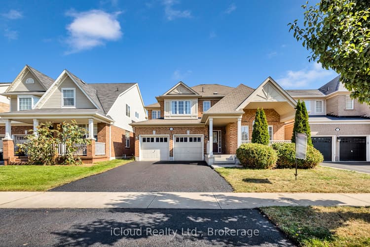 11 Bonavista Drive