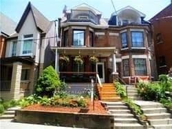 Triplex at 487 Indian Grove # 3, Toronto, ON M6P 2J1, Toronto W02