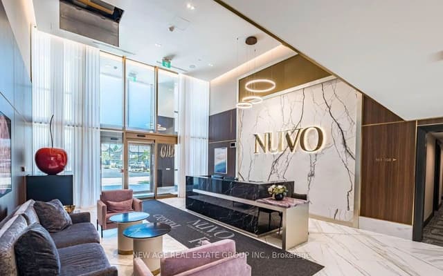 Condo Apartment at 2343 khalsa gate Road 310, Oakville, ON L6M 4J2