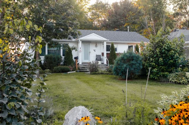 Detached at 117 Campbell Avenue, North Bay, ON P1A 1W1