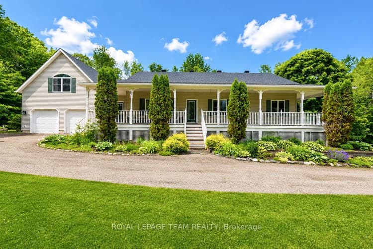 698 BARRYVALE Road