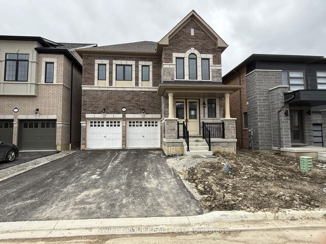 Detached at 29 Keyworth Crescent, Brampton, ON L6R 4E8