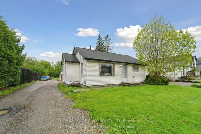 Detached at 2041 Nash Road, Clarington, ON L1C 3K4