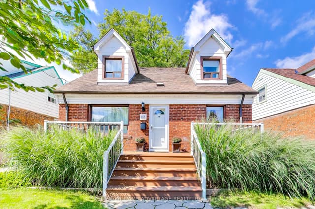 Detached at 68 Mystic Avenue, Toronto, ON M1L 4H2, Toronto E06