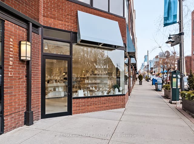 Sale Of Business at 1248 Yonge Street, Toronto, ON M4T 1W5, Toronto C02