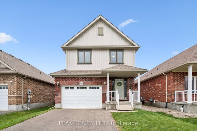 335 FINORO Crescent