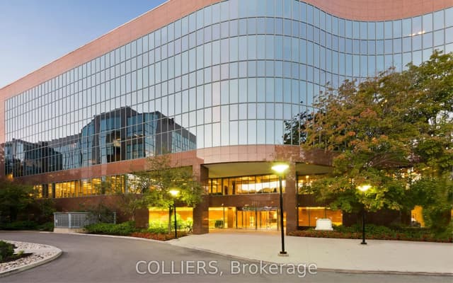 Office at 4110 Yonge Street 502A, Toronto, ON M2P 2B7, Toronto C04