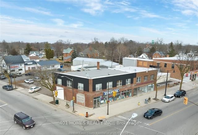 Commercial Retail at 100 London, Chatham-Kent, ON N0P 2K0