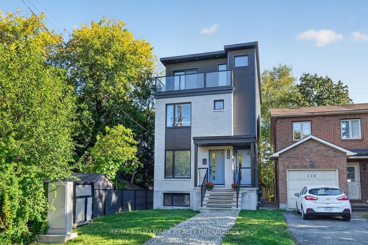 120 Lees Avenue