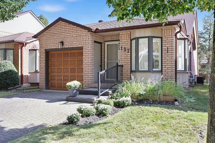 137 Riverview Road