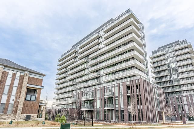 Condo Apartment at 225 VETERANS Drive 908, Brampton, ON L7A 5L7