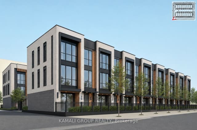 Land at 0 Wentworth Street W, Oshawa, ON L1J 6J2