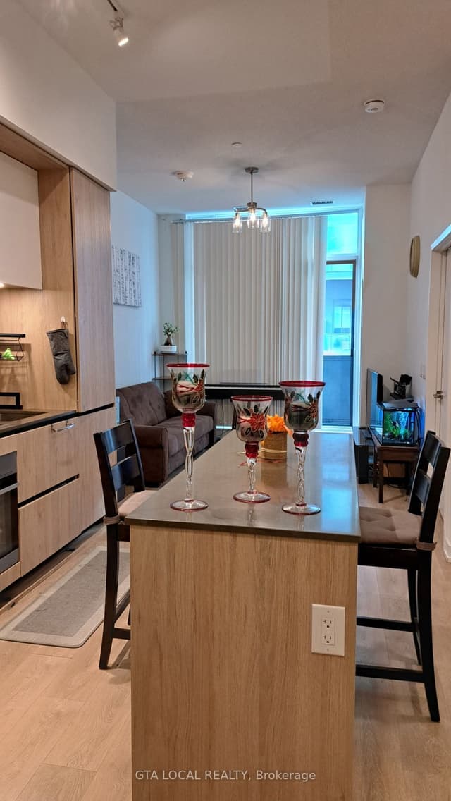 Condo Apartment at 34 Tubman Avenue 406, Toronto, ON M5A 0R2, Toronto C08