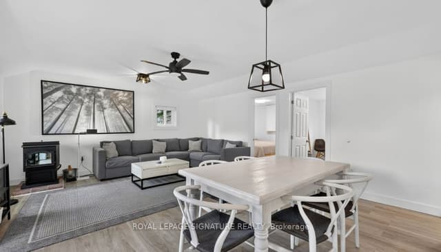 Detached at 26 Baker Lane, Kawartha Lakes, ON L0K 1W0