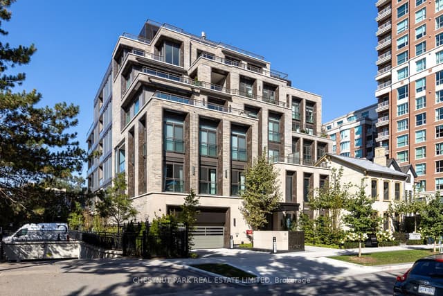 Condo Apartment at 10 Prince Arthur Avenue 301, Toronto, ON M5R 1A9, Toronto C02