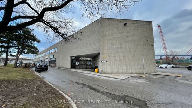 Office at 55 Nugget Avenue 211, Toronto, ON M1S 3L1, Toronto E07