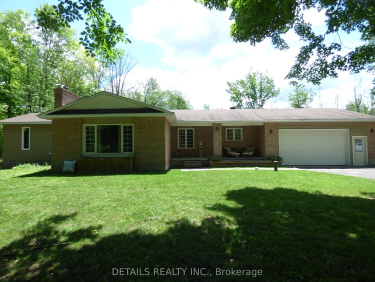 387 Campbell Side Road