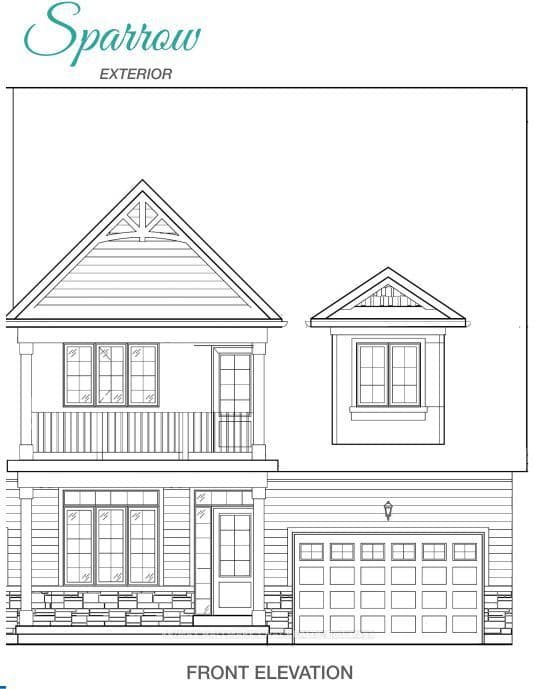 Att/Row/Townhouse at 4 Leeds Court, Bracebridge, ON P1L 0B7