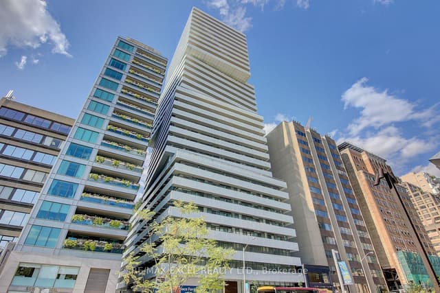 Condo Apartment at 200 Bloor Street W 2201, Toronto, ON M5S 0B1, Toronto C02