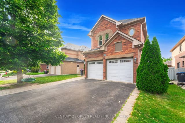 Detached at 193 Royal Valley Drive, Caledon, ON L7C 1B7