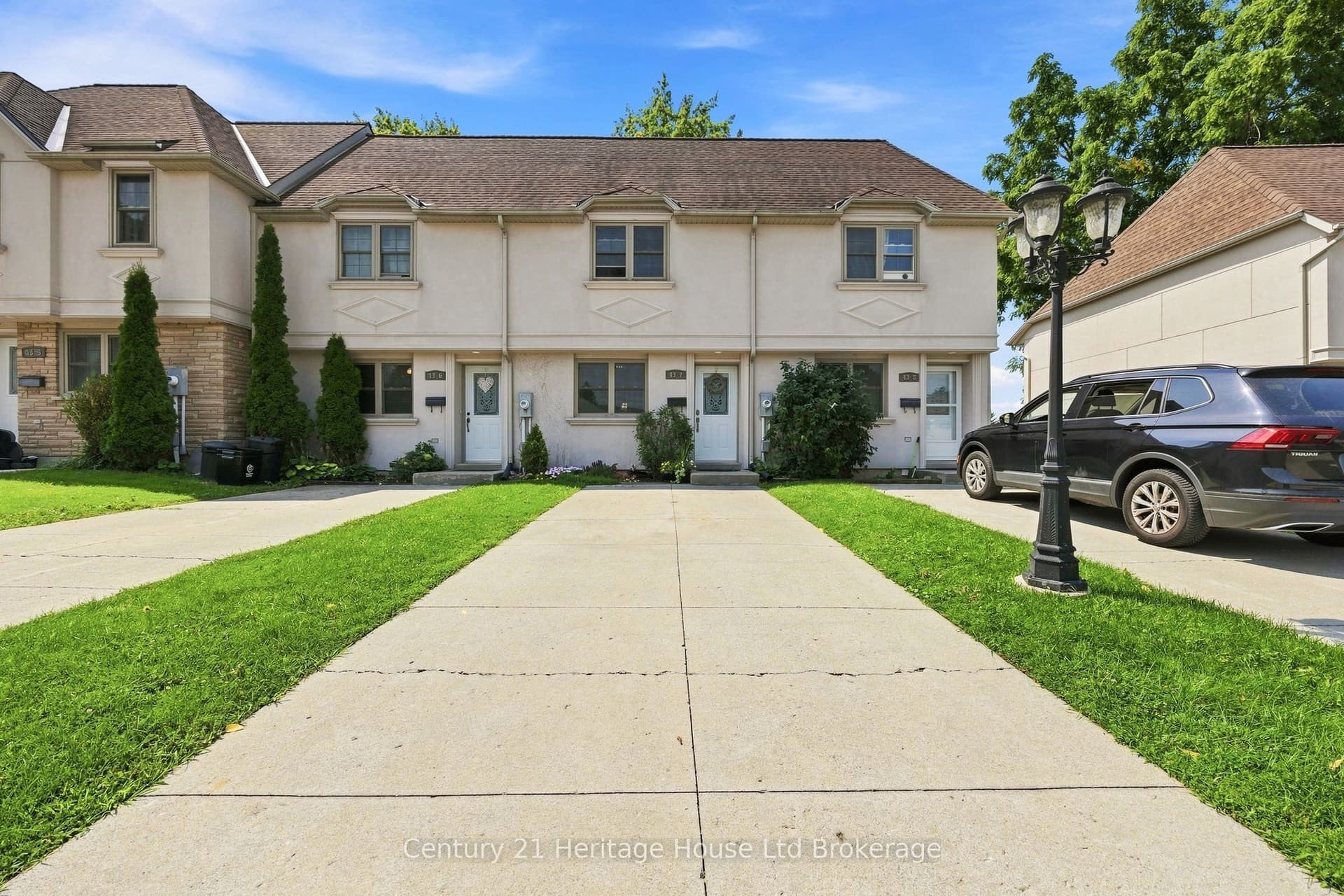 Suite 7, Unit 7 · 43 Blandford St