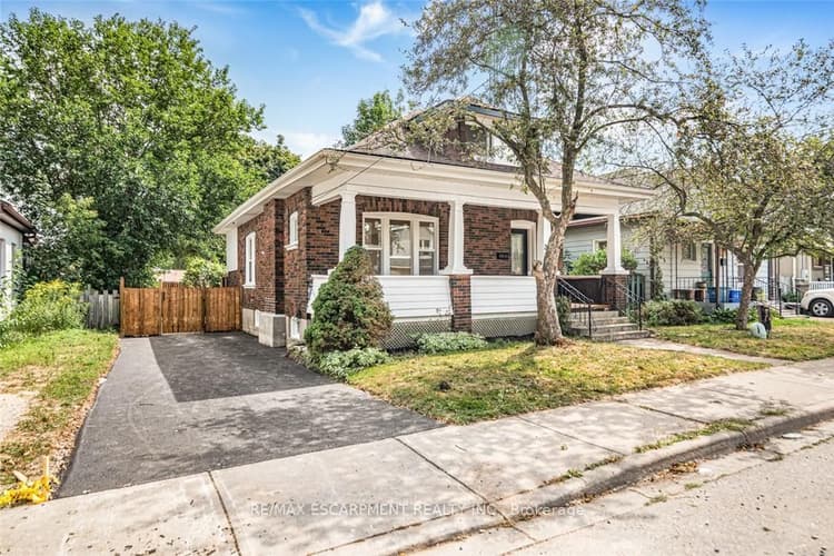 203 BROCK Street