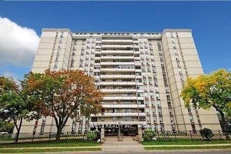 Condo Apartment at 130 Neptune Drive 202, Toronto, ON M6A 1X5, Toronto C04