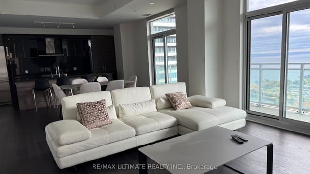 Condo Apartment at 33 Shore Breeze Drive 3901, Toronto, ON M8V 0G1, Toronto W06