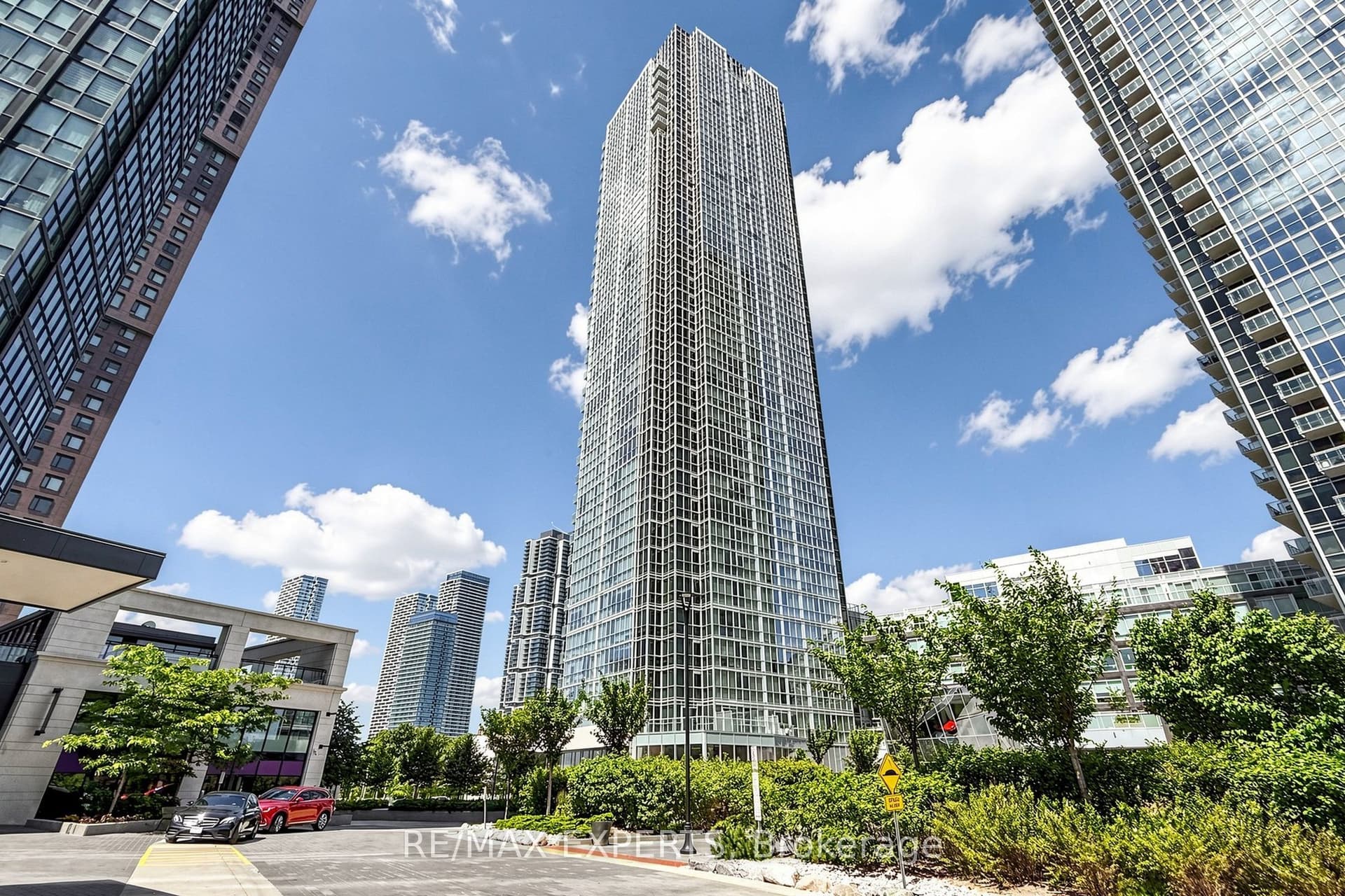 Suite 1505 · Floor 15, Unit 1505 · 2916 Highway 7 Rd