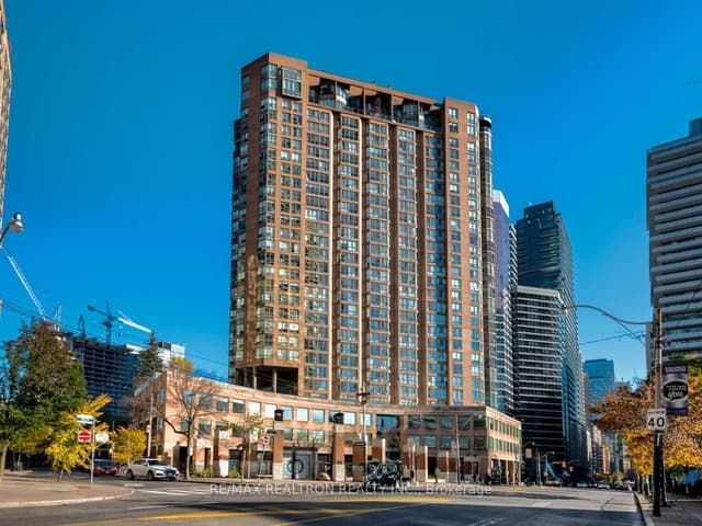 Office at 1033 Bay Street 216, Toronto, ON M5S 3A5, Toronto C01