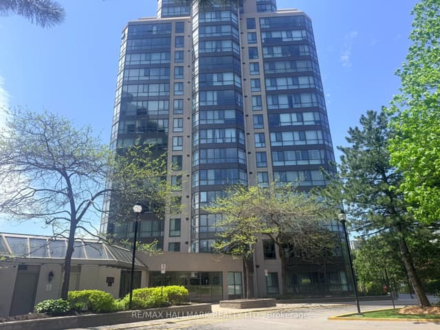 Condo Apartment at 3231 Eglinton Avenue E 1105, Toronto, ON M1J 3N5, Toronto E08