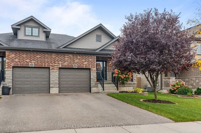 Semi-Detached at 4 Basswood Road, Norfolk, ON N3Y 0C7