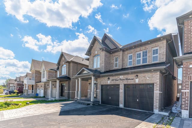 Detached at 257 East's Corners Boulevard, Vaughan, ON L4H 4L7