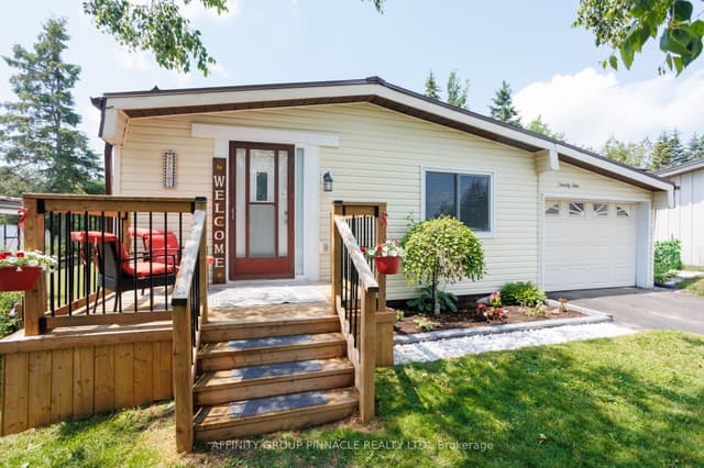 Modular Home at 24 Circle Drive, Kawartha Lakes, ON K9V 0H7