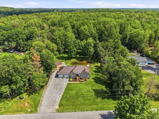 Detached at 568 Baptist Church Road, Quinte West, ON K0K 3E0