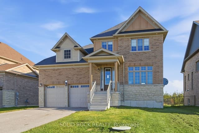 Detached at 37 Summer Breeze Drive, Quinte West, ON K0K 1L0