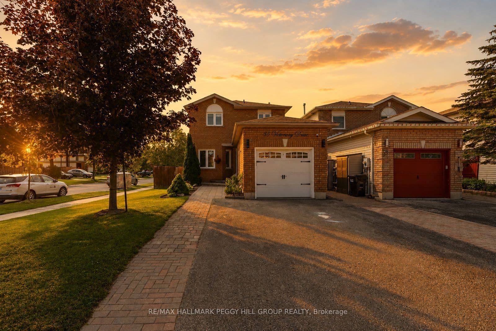 35 Victorway Dr