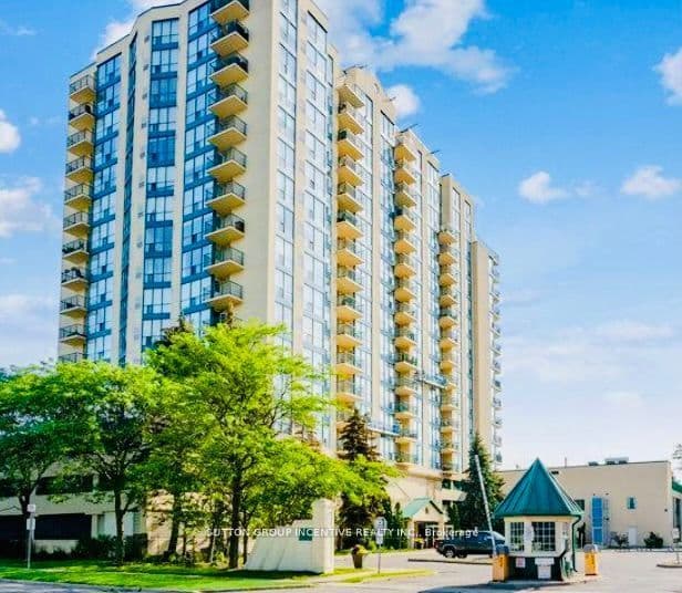 Suite 708 · Floor 7, Unit 708 · 65 Ellen St