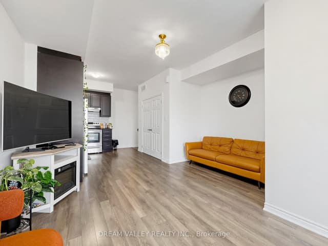 Condo Townhouse at 2787 Eglinton Avenue E 322, Toronto, ON M1J 0B2, Toronto E08