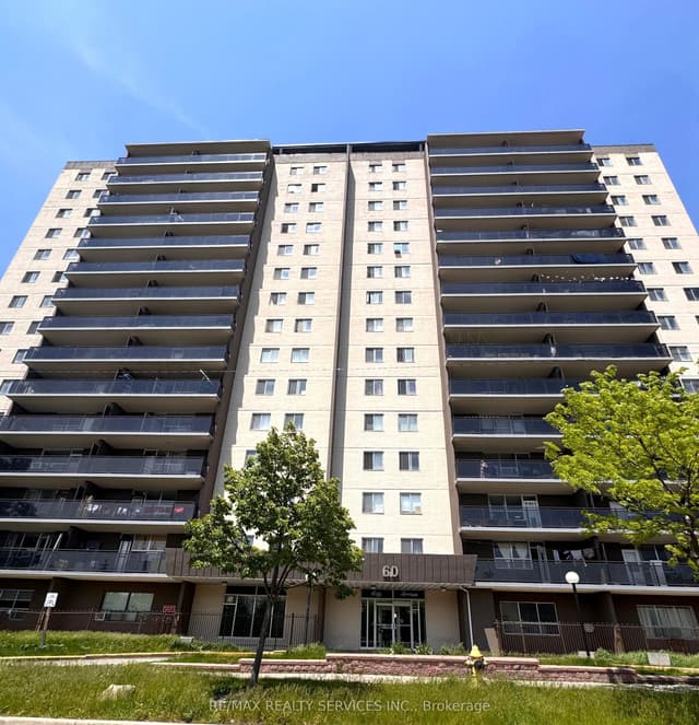 Condo Apartment at 60 Stevenson Road 501, Toronto, ON M9V 2B4, Toronto W10