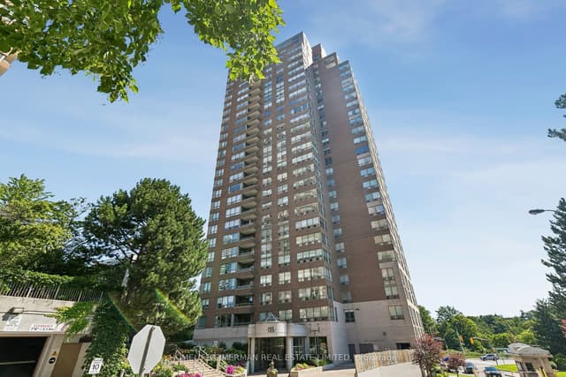 Condo Apartment at 195 Wynford Drive 1207, Toronto, ON M3C 3P3, Toronto C11