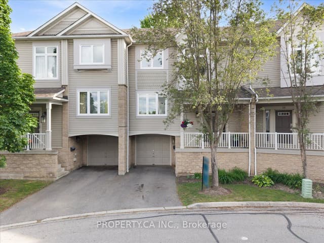 Condo Townhouse at 7101 Branigan Gate #31, Mississauga, ON L5N 7S2