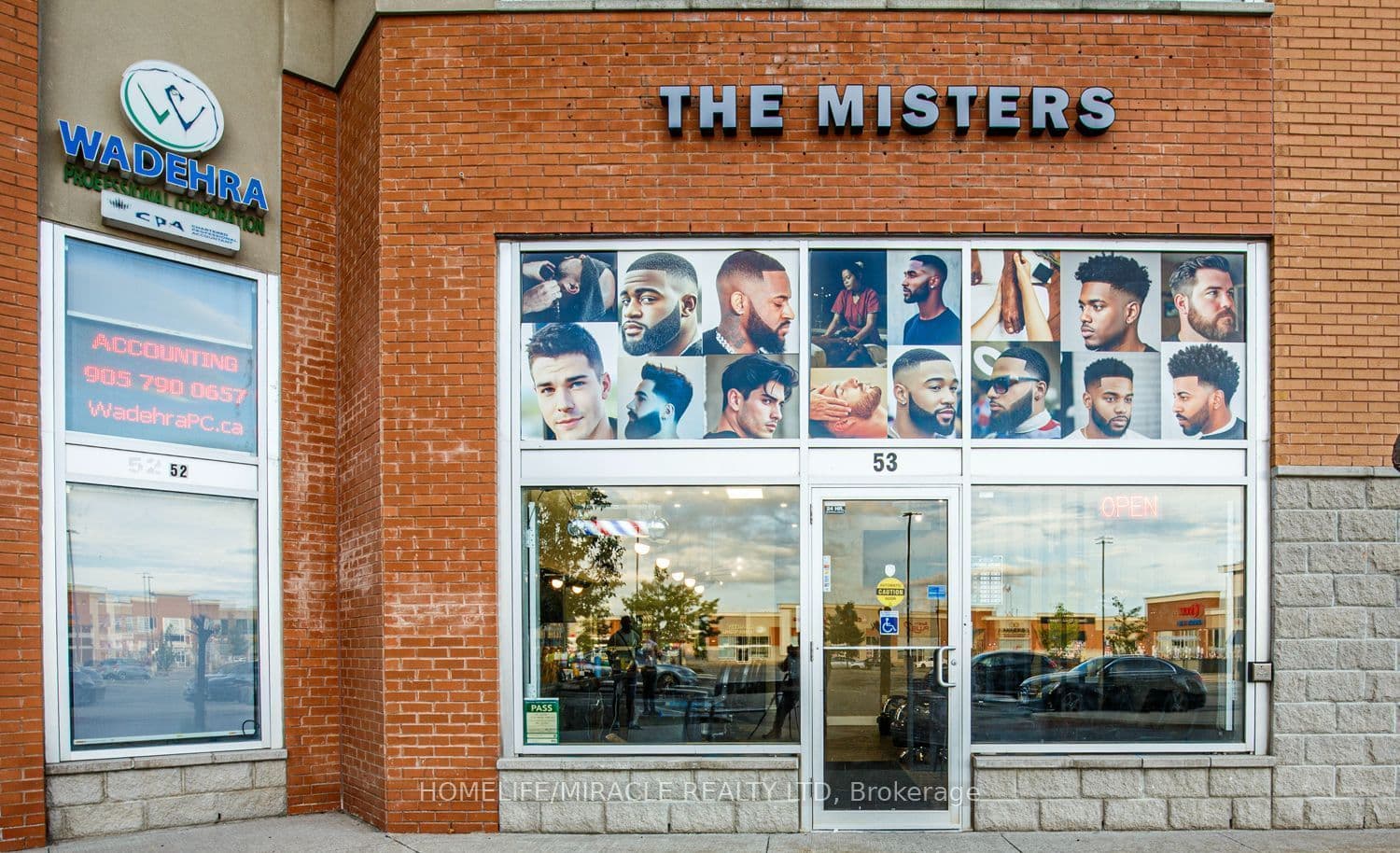 Unit 53 · 80 Maritime Ontario Blvd