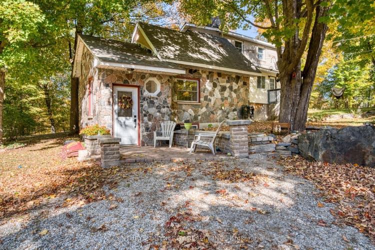 555 Sugarbush Way