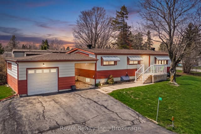 Modular Home at 7 Macal Drive, Kawartha Lakes, ON K9V 0H5