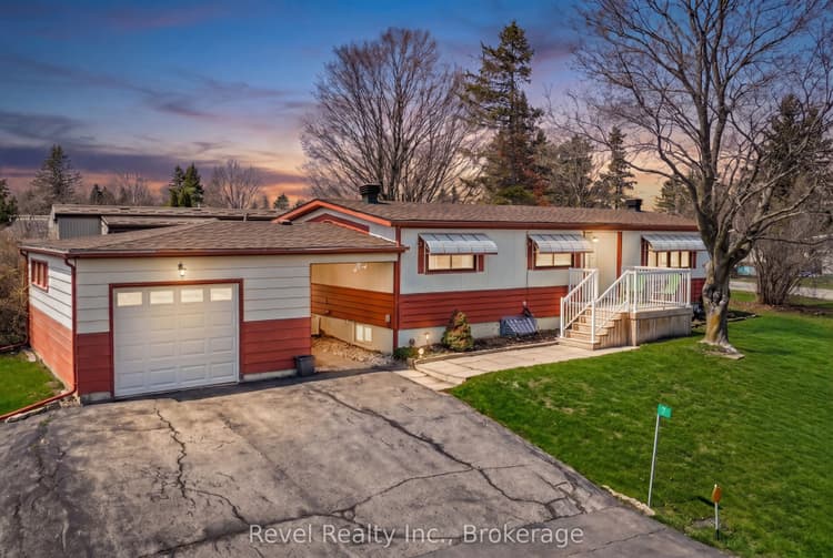 7 Macal Drive