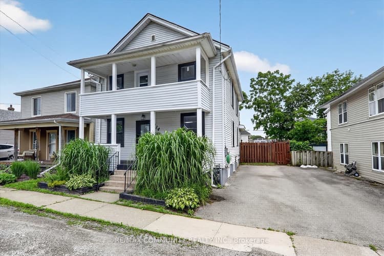 114 PILKINGTON Street