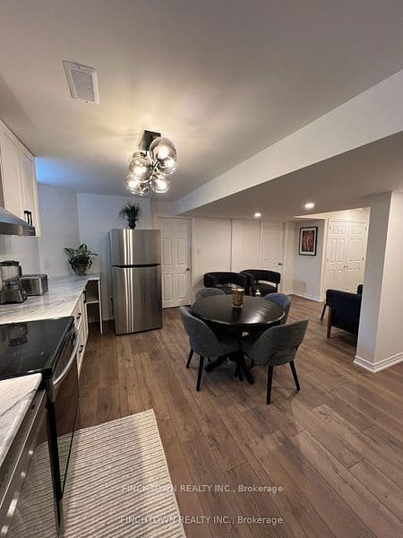 Detached at 10 Green Manor Crescent BSMT A, Vaughan, ON L4L 9R2