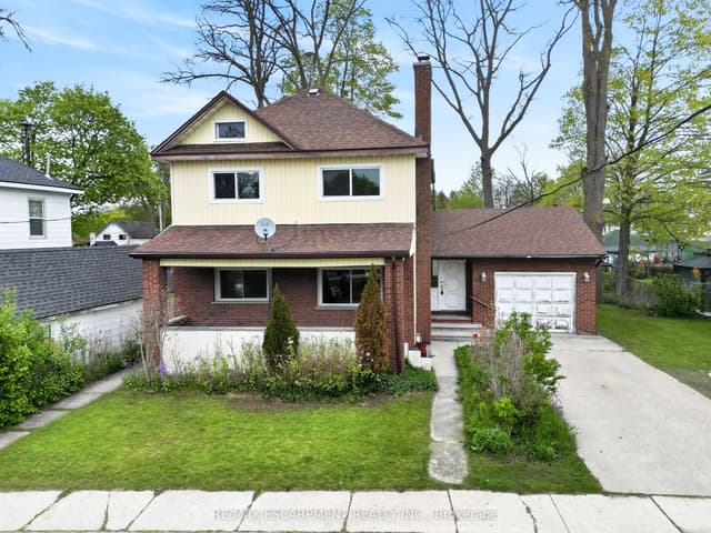 Detached at 119 North Cayuga Street W, Haldimand, ON N1A 1P3