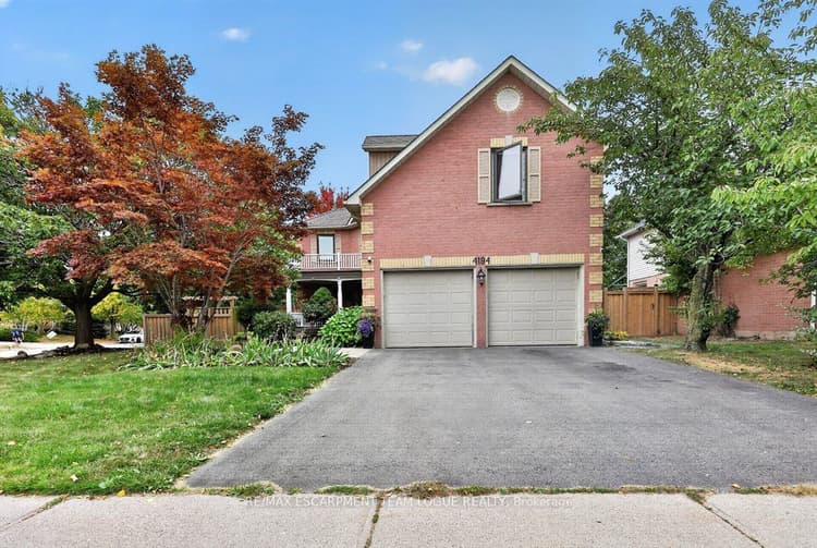 4194 Millcroft Park Drive